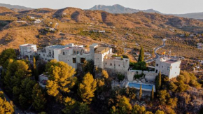 Hotel Castillo de Monda, Monda